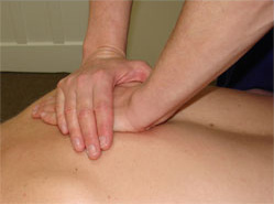 Miramar Physio Massage