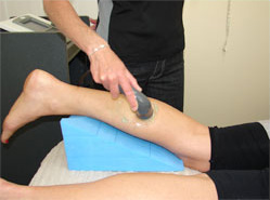 Miramar Physio Electrotherapy Inlcuding Ultrasound